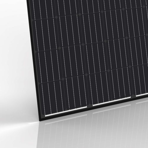 Solar energy at your fingertips: adhesive solar panels