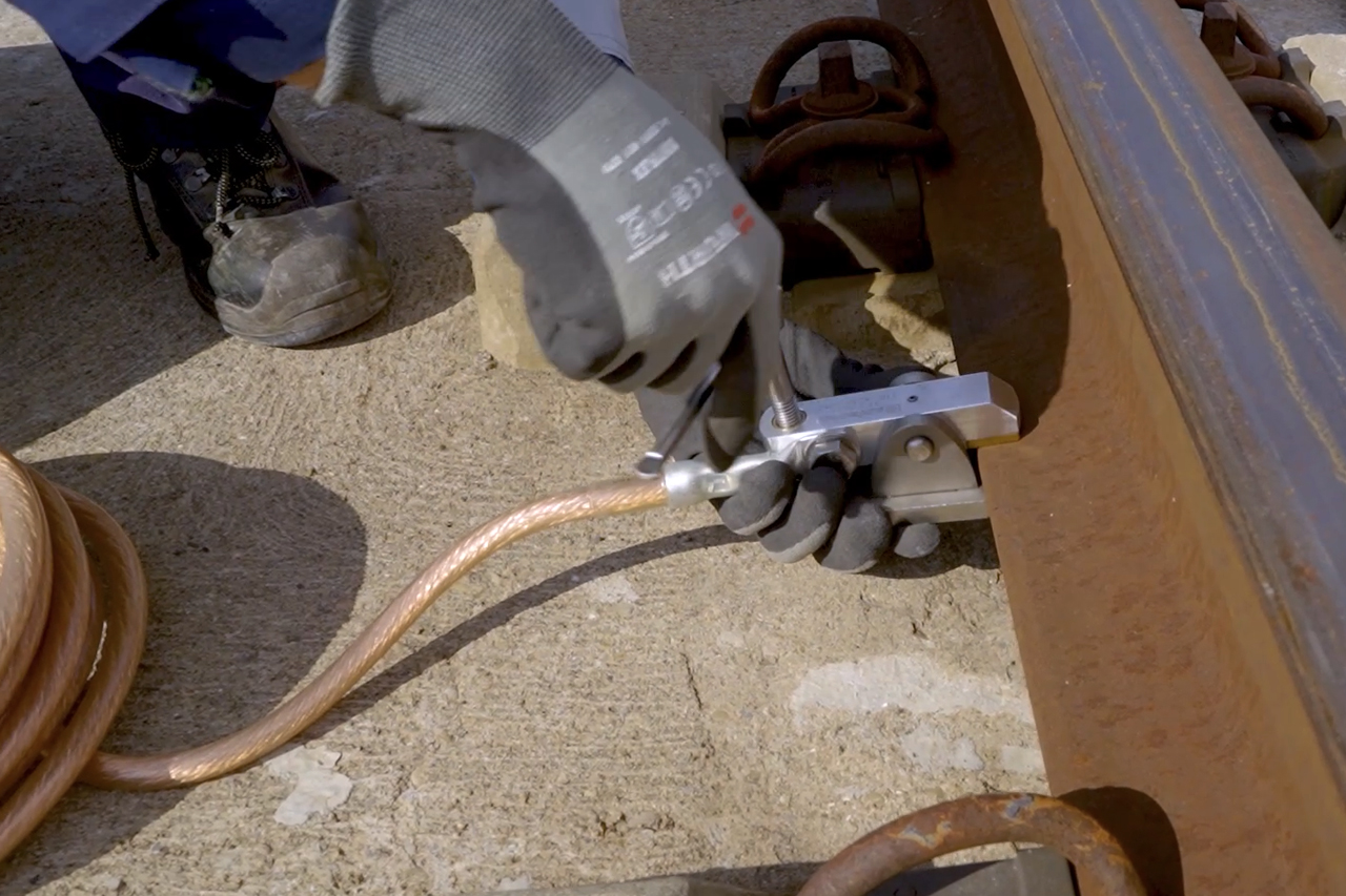 Grounding Equipment